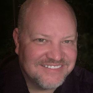 Meet your Posher, Gary